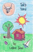 Cover of Yak's Yard by Cindy Omlor