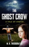 Cover of The Ghostcrow by M.K. Theodoratus