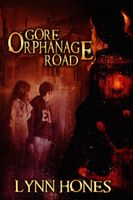Cover of Gore Orphenage Road by Lynn Hones