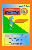 Cover of Tip Top in Tennessee by Angela Randazzo