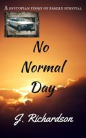 Cover of No Normal Day by J. Richardson