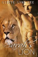 Cover of Sarah's Lion by Lizzie Lynn Lee