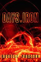 Cover of Days of Iron by Russell Proctor