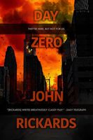 Cover of Day Zero by Sean Cregan