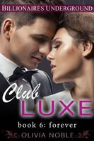 Forever book cover