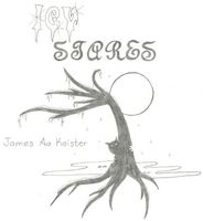 Cover of Icy Stares by James Aa. Keister