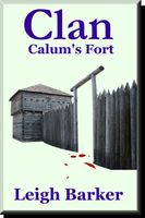 Calum's Fort