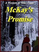 Cover of McKay's Promise by Mike Poppe