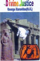 Cover of Divine Justice: The U.K. - South Africa Connection by George Karavidas
