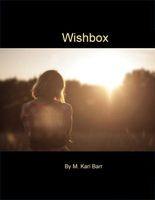 Cover of Wishbox by M. Kari Barr