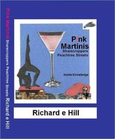 Richard E. Hill's Latest Book
