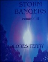 Cover of STORM BANGERS - VOLUME 2 by Dolores Terry