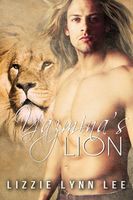 Cover of Yazmina's Lion by Lizzie Lynn Lee