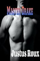 Cover of Master Drake by Justus Roux