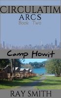 Cover of Camp Howit by Ray Smith