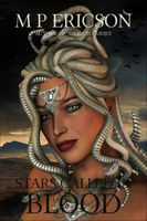 Cover of Stars Called in Blood by M.P. Ericson