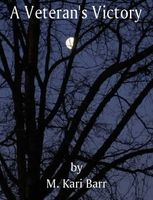 Cover of A Veteran's Victory by M. Kari Barr