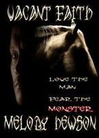 Cover of Vacant Faith by Melody Hewson