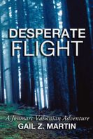 Desperate Flight