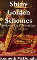 Shiny Golden Schemes