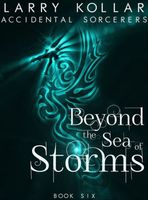 Beyond the Sea of Storms
