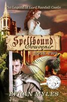 Cover of Spellbound Souvenir by Beth Durkee