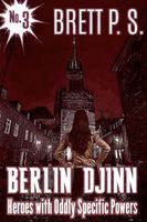 Berlin Djinn