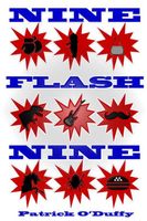 Cover of Nine Flash Nine by Patrick O'Duffy