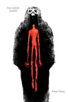 Cover of The Good Shabti by Robert Sharp