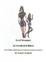 Cover of Lori Wegner by Harry Harris