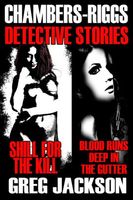 Chambers-Riggs Detective Stories