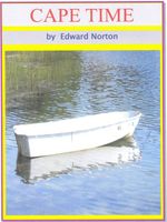 Cover of Cape Time by Edward Norton