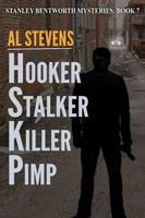 Hooker Stalker Killer Pimp