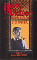 Harry Dickson vs The Spider