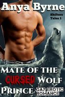 Shifter Tales book cover