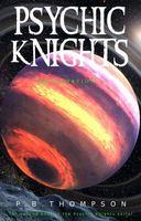 Cover of Reformation: Part 2: Psychic Knights by P.B. Thompson
