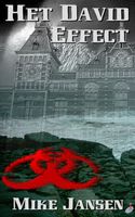 Cover of Het David Effect by Mike Jansen