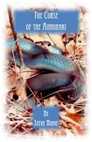 Cover of The Curse of The Annunaki by Steve Nubie