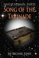 Cover of 12 Song of the Tarinade by Jay Michael Jones