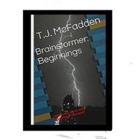 T.J. McFadden's Latest Book