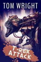 T-Rex Attack
