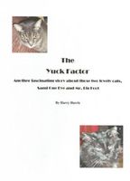 Cover of The Yuck Factor by Harry Harris