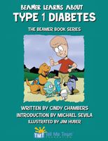 Beamer Learns About Type 1 Diabetes