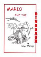 MARIO AND THE DONOSAUR