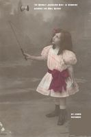 Cover of The Deadly Juggling Kid- A Vampire Across the Hall Story by Leann Richards