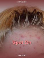 Cover of Spot On by Ian Kidd