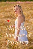 Cover of Michelle's Summer of Discovery by Patricia Allen