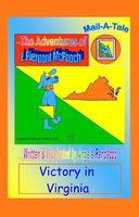 Cover of Victory in Virginia by Angela Randazzo