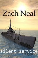Cover of Silent Service by Zach Neal