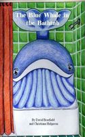 Cover of The Blue Whale in the Bathtub by Christamar Varicella